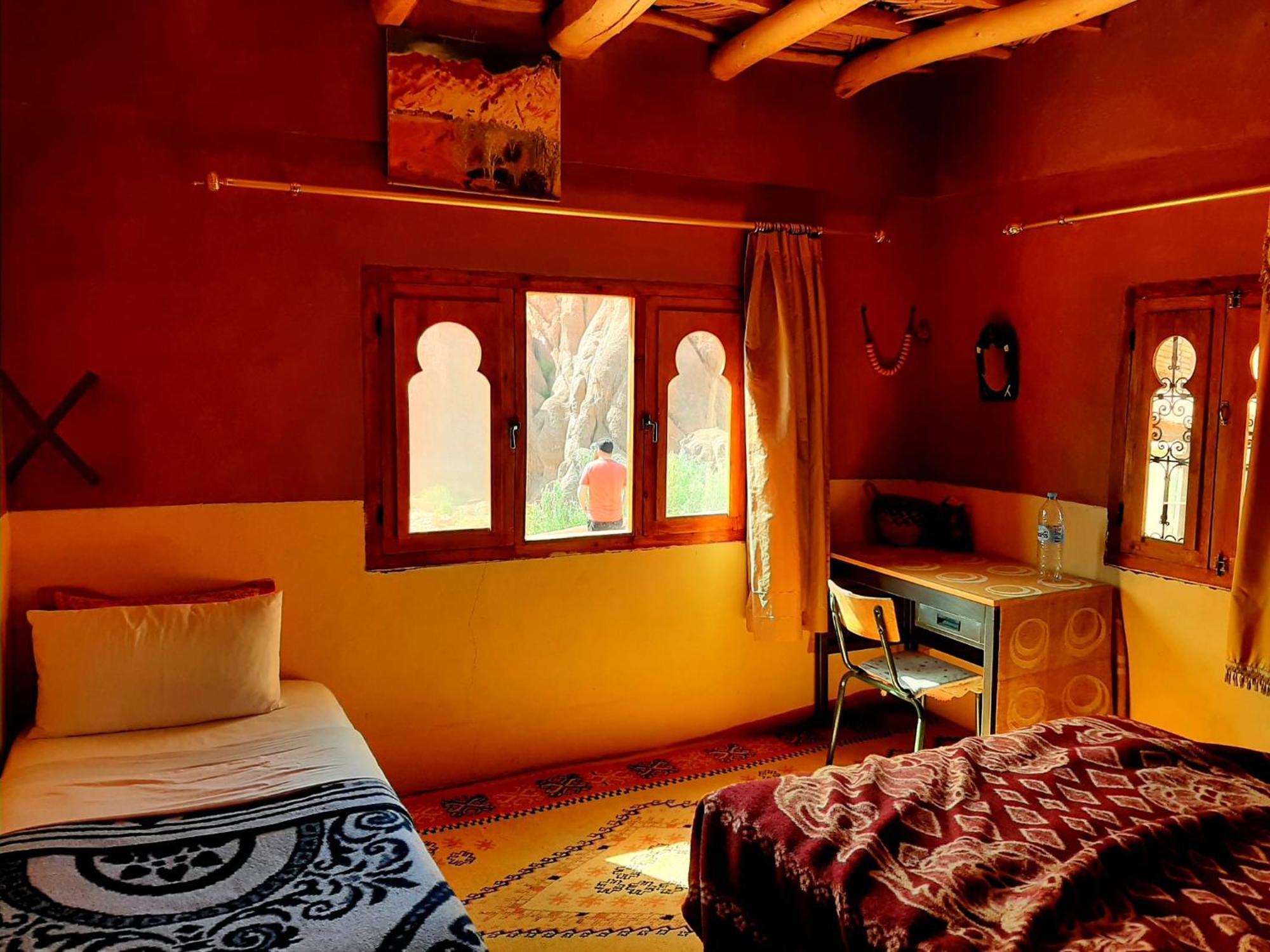 Maison Isabel Boumalne Pokoj fotografie