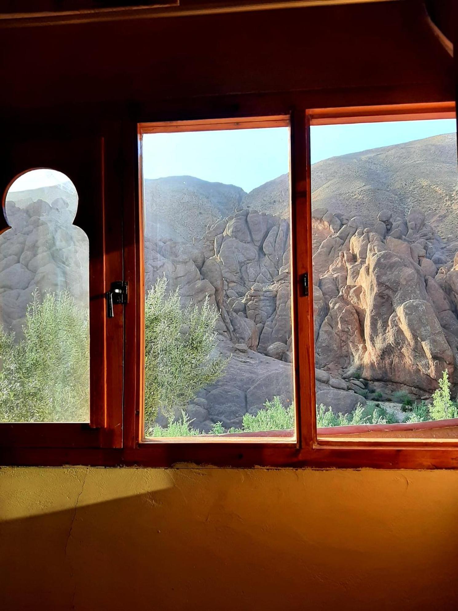 Maison Isabel Boumalne Pokoj fotografie